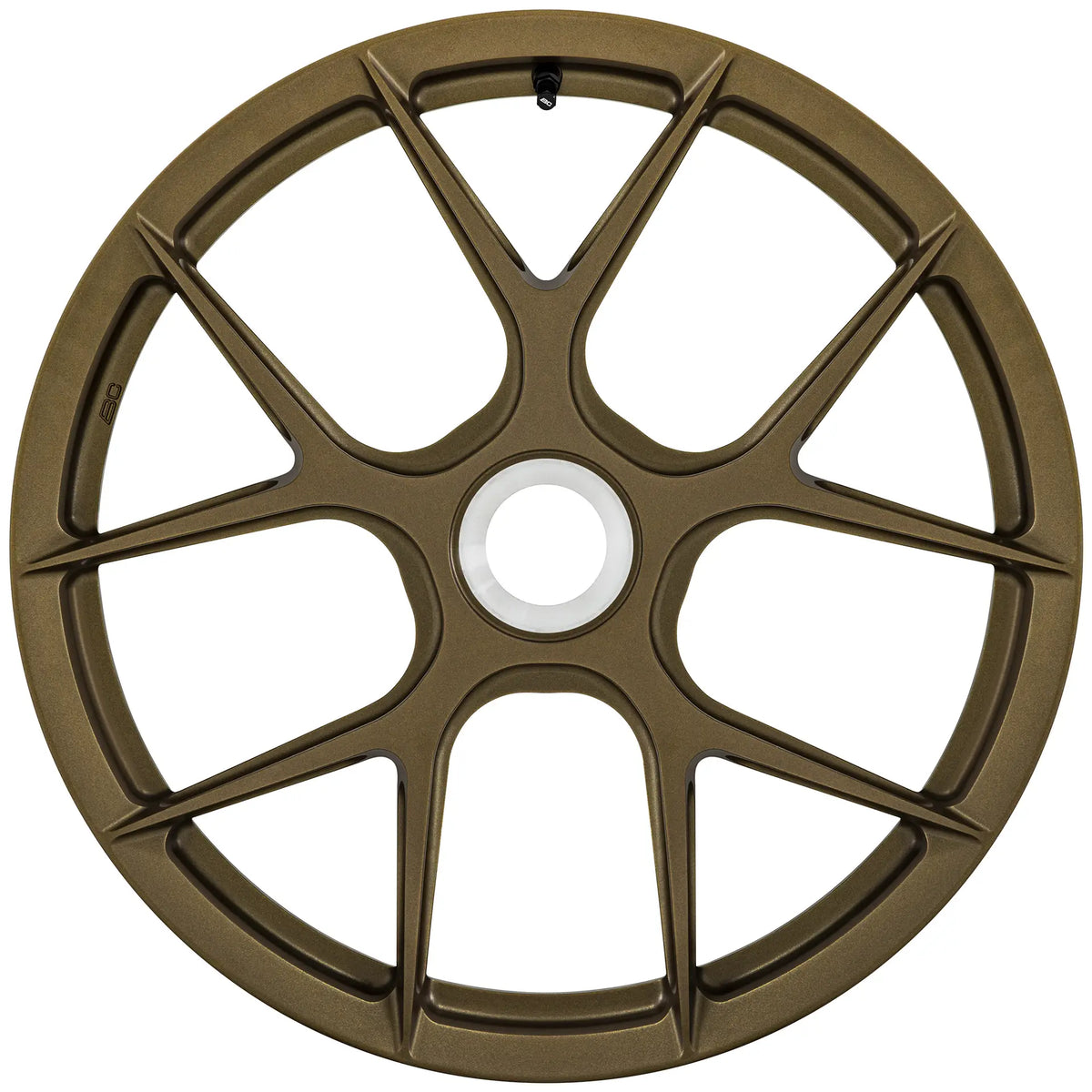 BC Forged ACL05 One-Piece Monoblock Forged Wheel