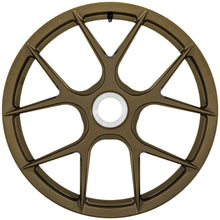 BC Forged ACL05 forged wheel