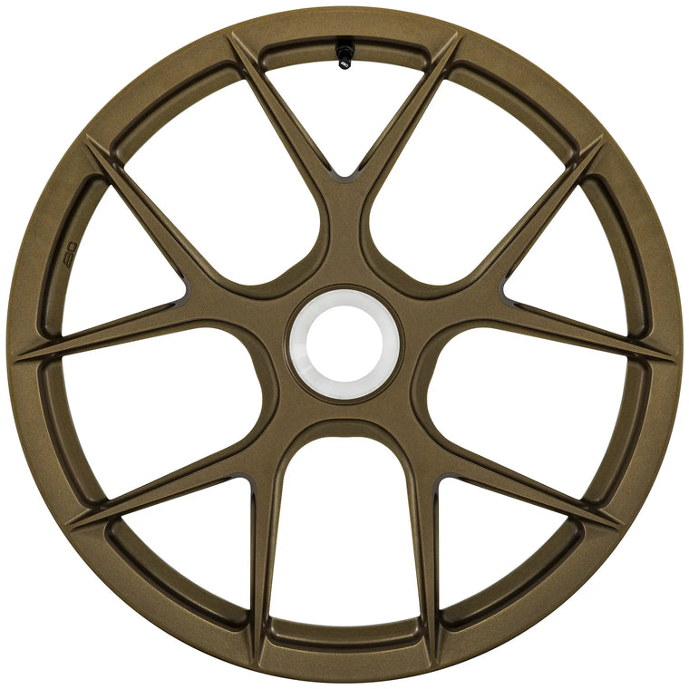 BC Forged ACL05 forged wheel