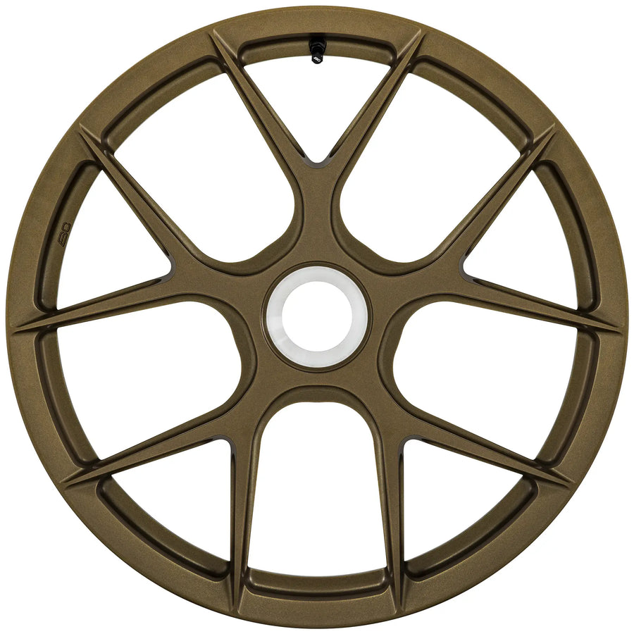 BC Forged ACL05 forged wheel