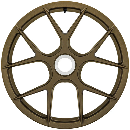 BC Forged ACL05 forged wheel