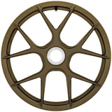 BC Forged ACL05 One-Piece Monoblock Forged Wheel