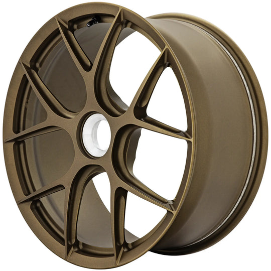 BC Forged ACL05 forged wheel