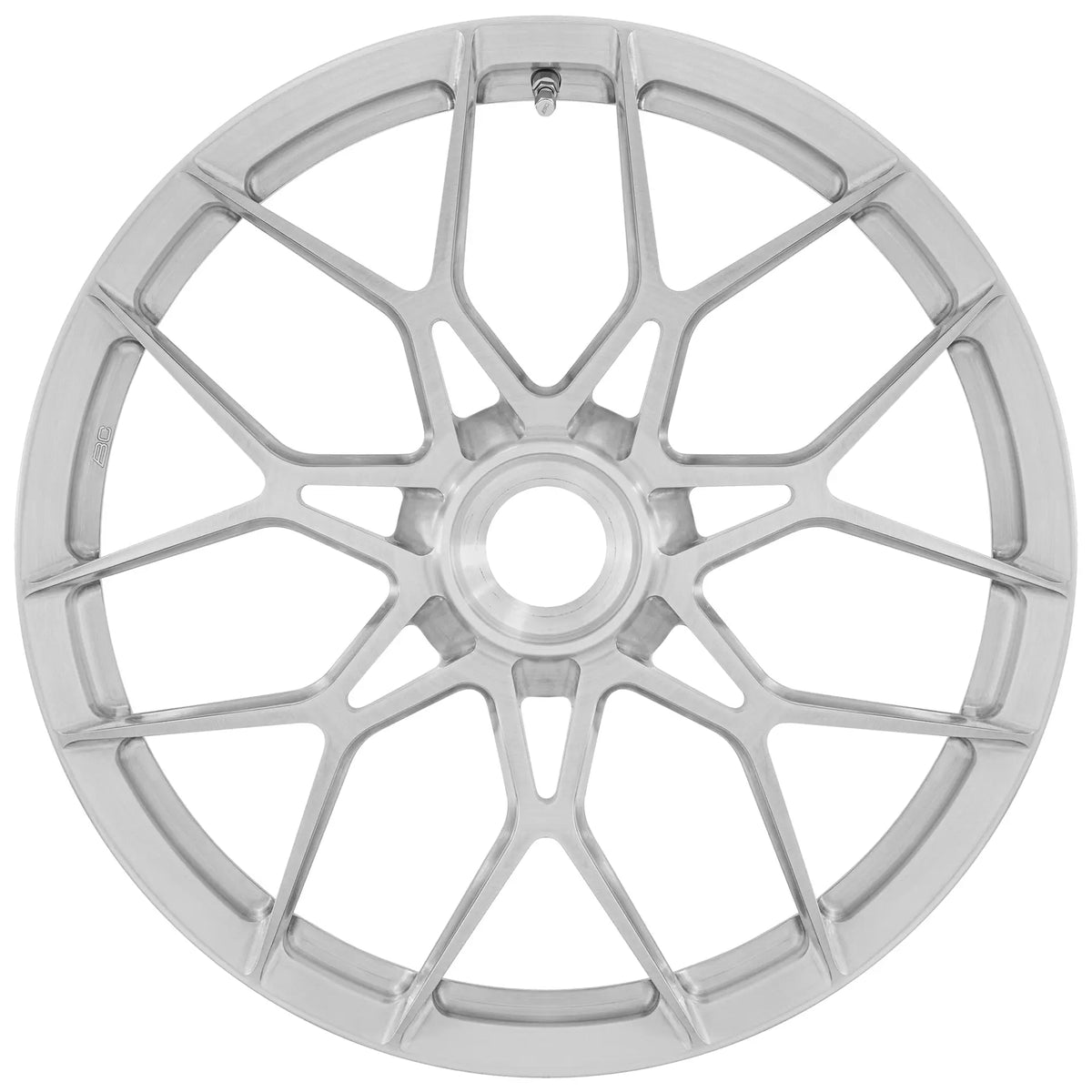 BC Forged ACL07 One-Piece Monoblock Forged Wheel