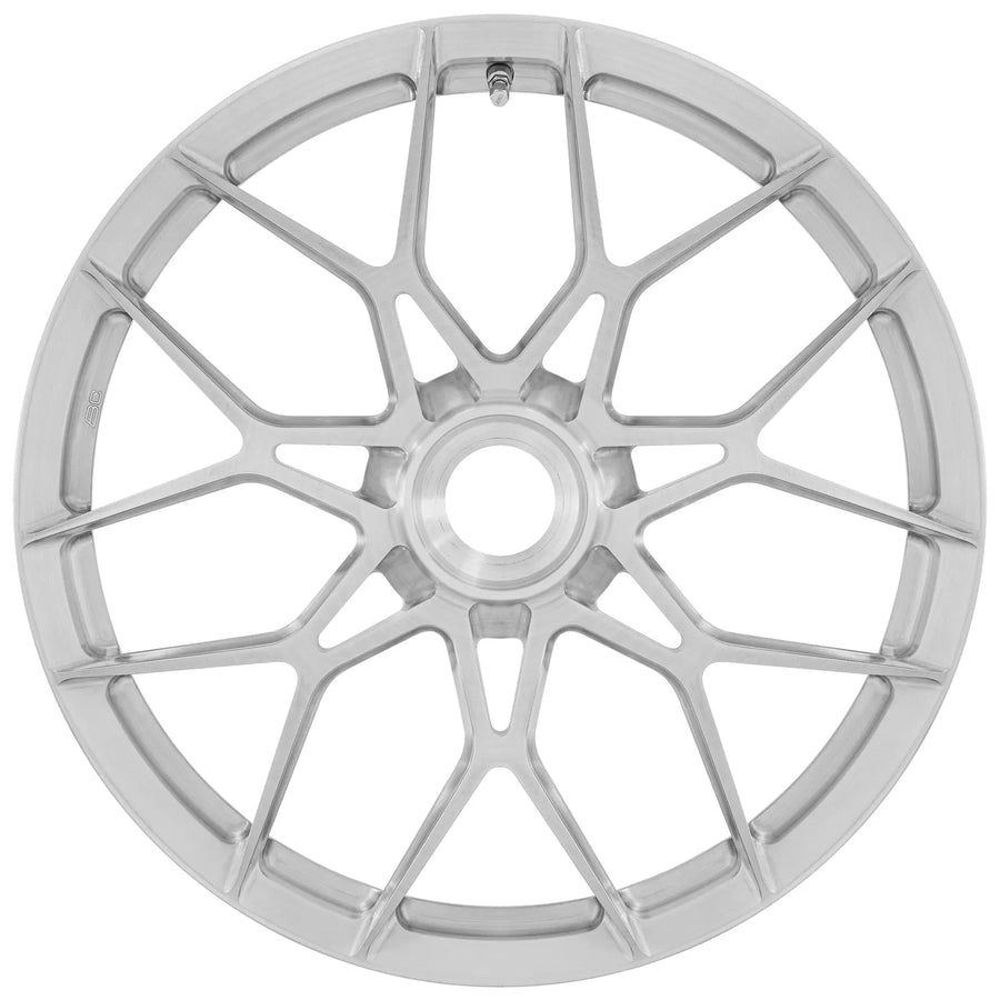 BC Forged ACL07 forged wheel