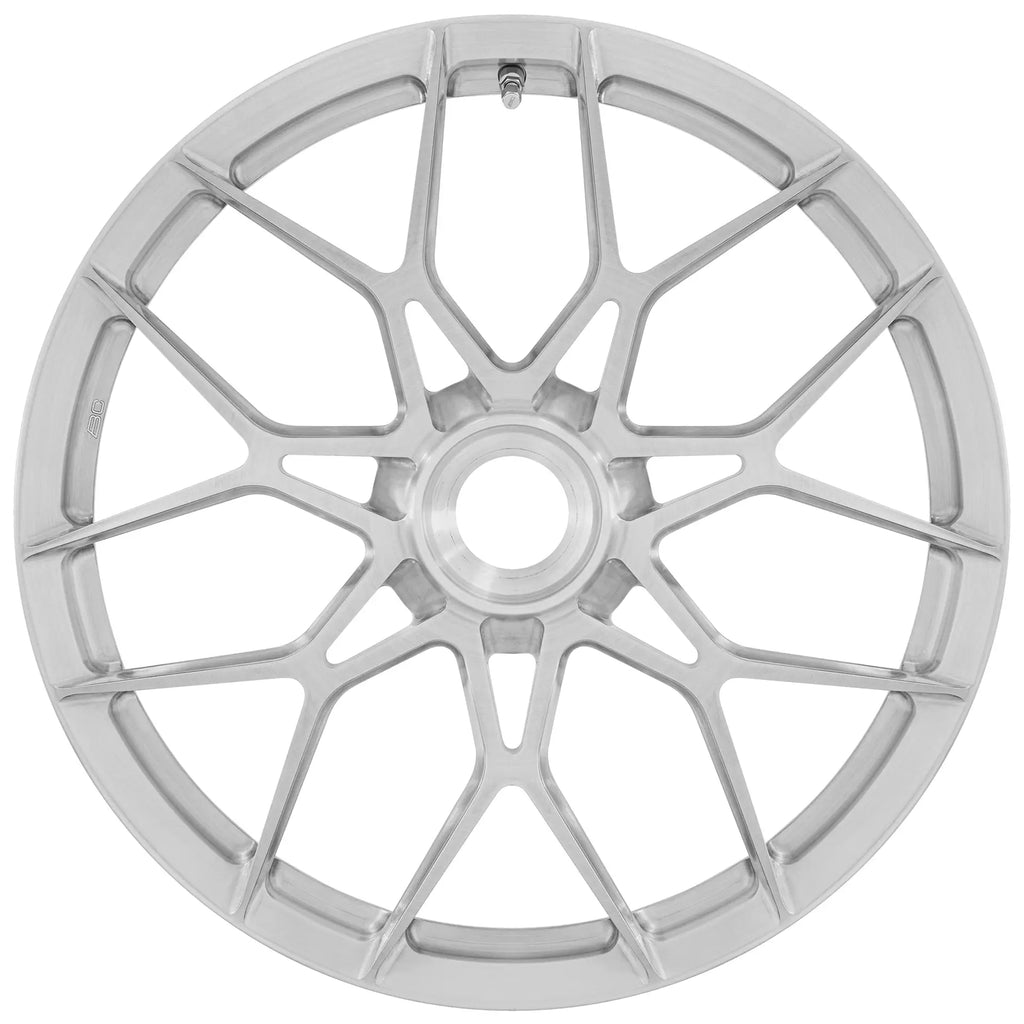 BC Forged ACL07 forged wheel