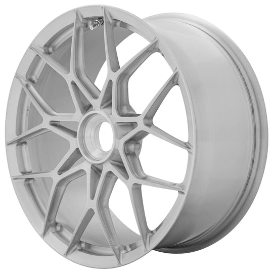 BC Forged ACL07 forged wheel
