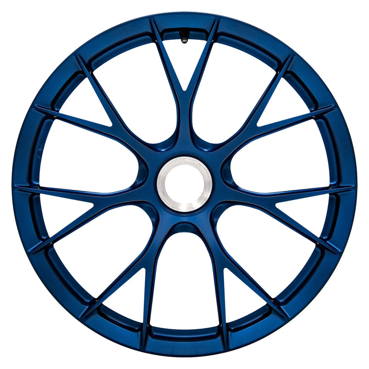 BC Forged ACL09 forged wheel
