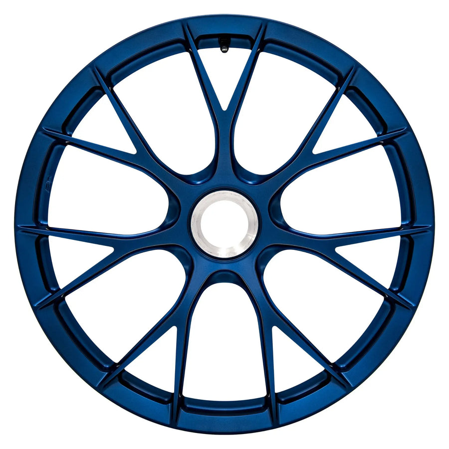 BC Forged ACL09 forged wheel