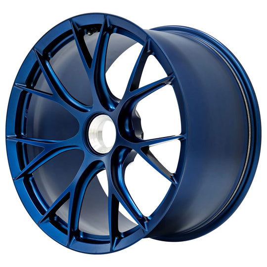 BC Forged ACL09 forged wheel
