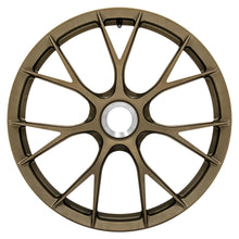 BC Forged ACL09 forged wheel