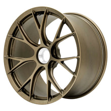 BC Forged ACL09 forged wheel