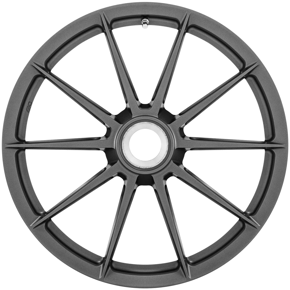 BC Forged ACL10 One-Piece Monoblock Forged Wheel