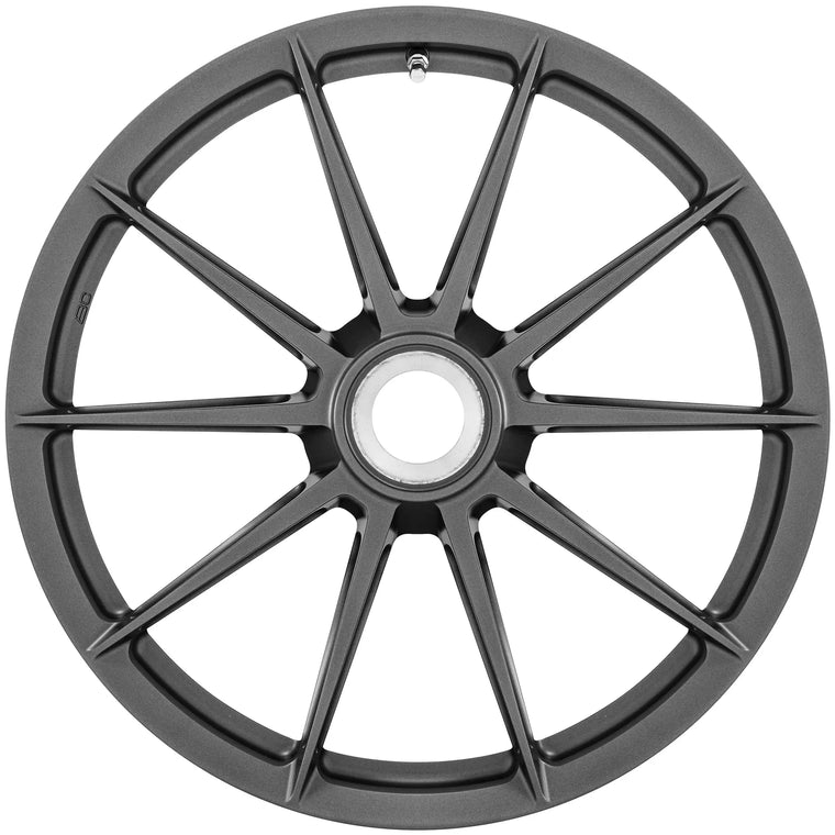 BC Forged ACL10 forged wheel