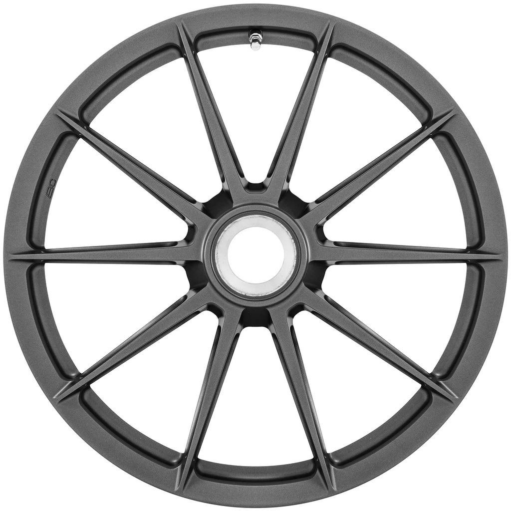 BC Forged ACL10 forged wheel