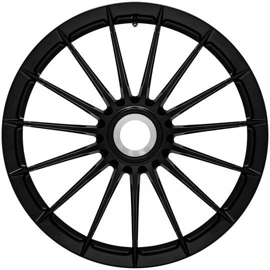 BC Forged ACL15 forged wheel