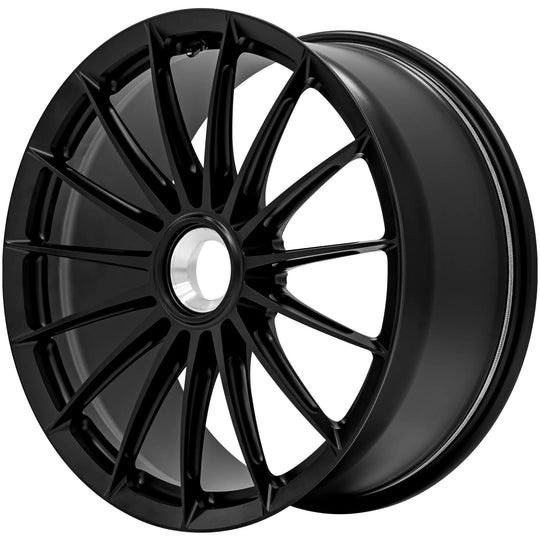 BC Forged ACL15 forged wheel