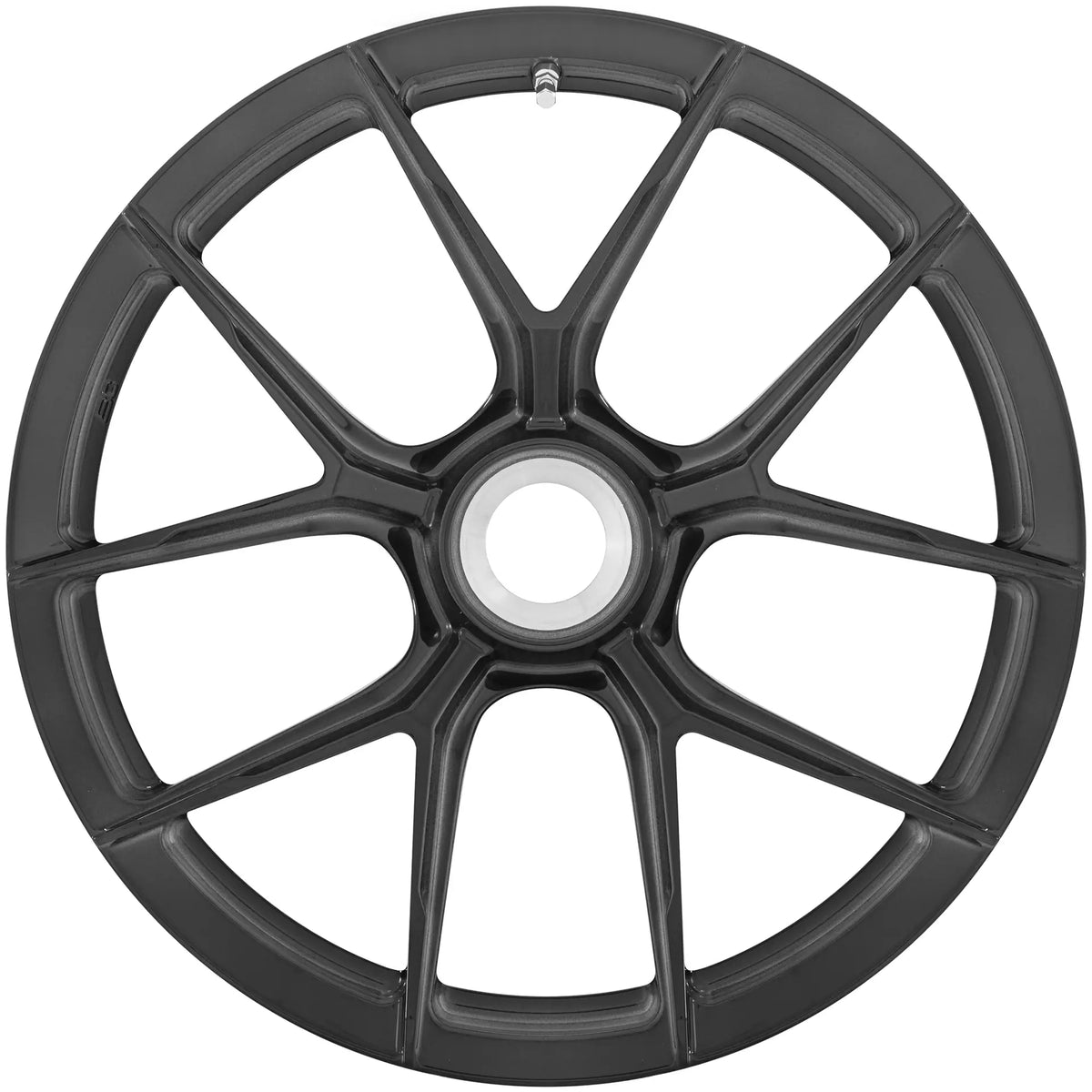 BC Forged ACL51 One-Piece Monoblock Forged Wheel