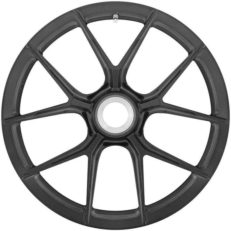 BC Forged ACL51 forged wheel