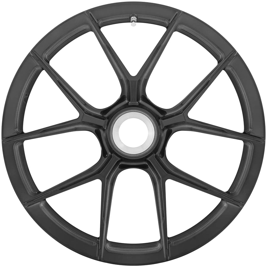 BC Forged ACL51 forged wheel
