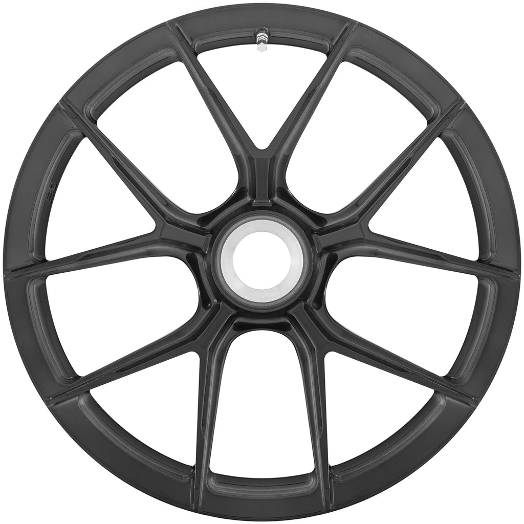 BC Forged ACL51 forged wheel