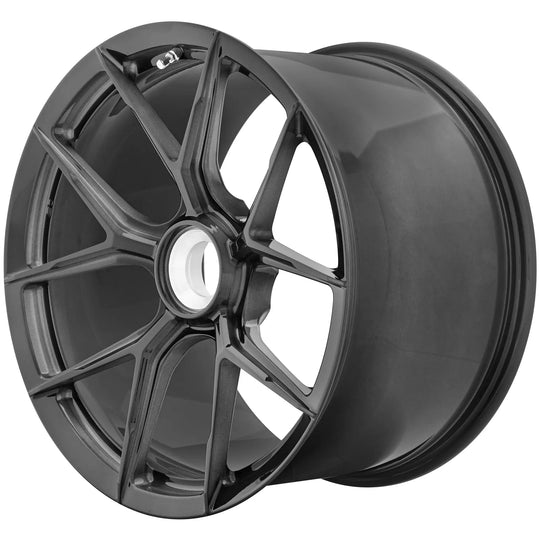 BC Forged ACL51 forged wheel