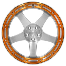 BC Forged AE05 forged wheel