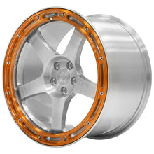 BC Forged AE05 forged wheel