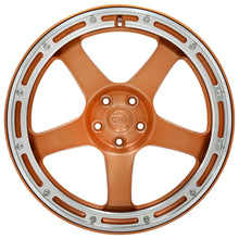 BC Forged AE05 forged wheel