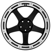 BC Forged AE05 forged wheel