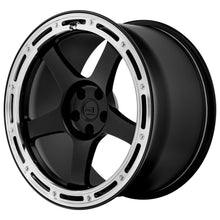 BC Forged AE05 forged wheel