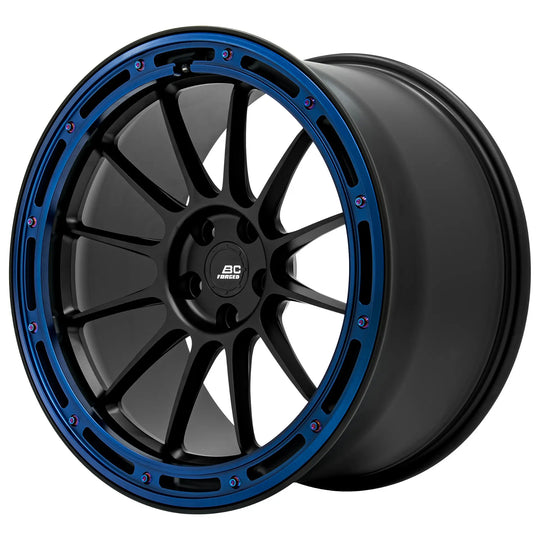 BC Forged AE12 forged wheel