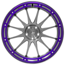 Load image into Gallery viewer, BC Forged AE12 forged wheel
