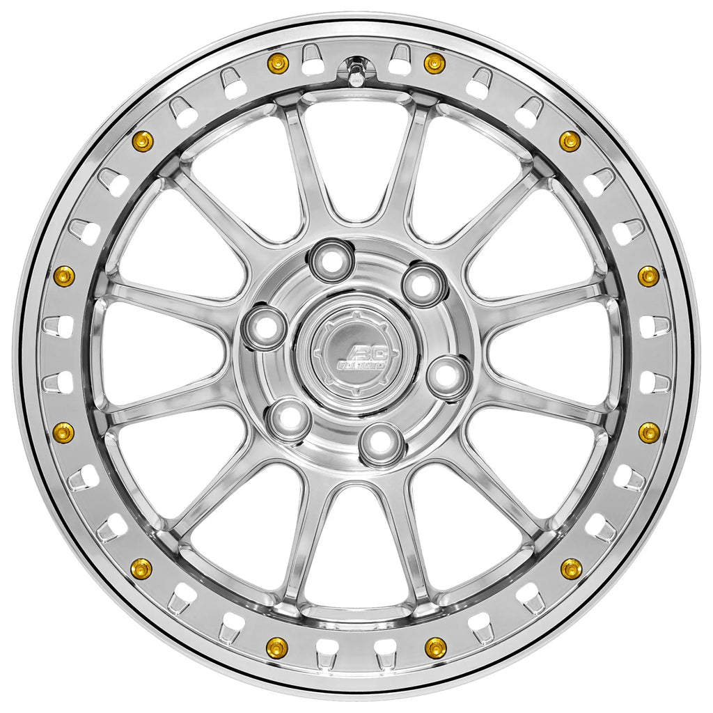 BC Forged AE12 forged wheel
