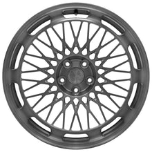 BC Forged AF18 forged wheel
