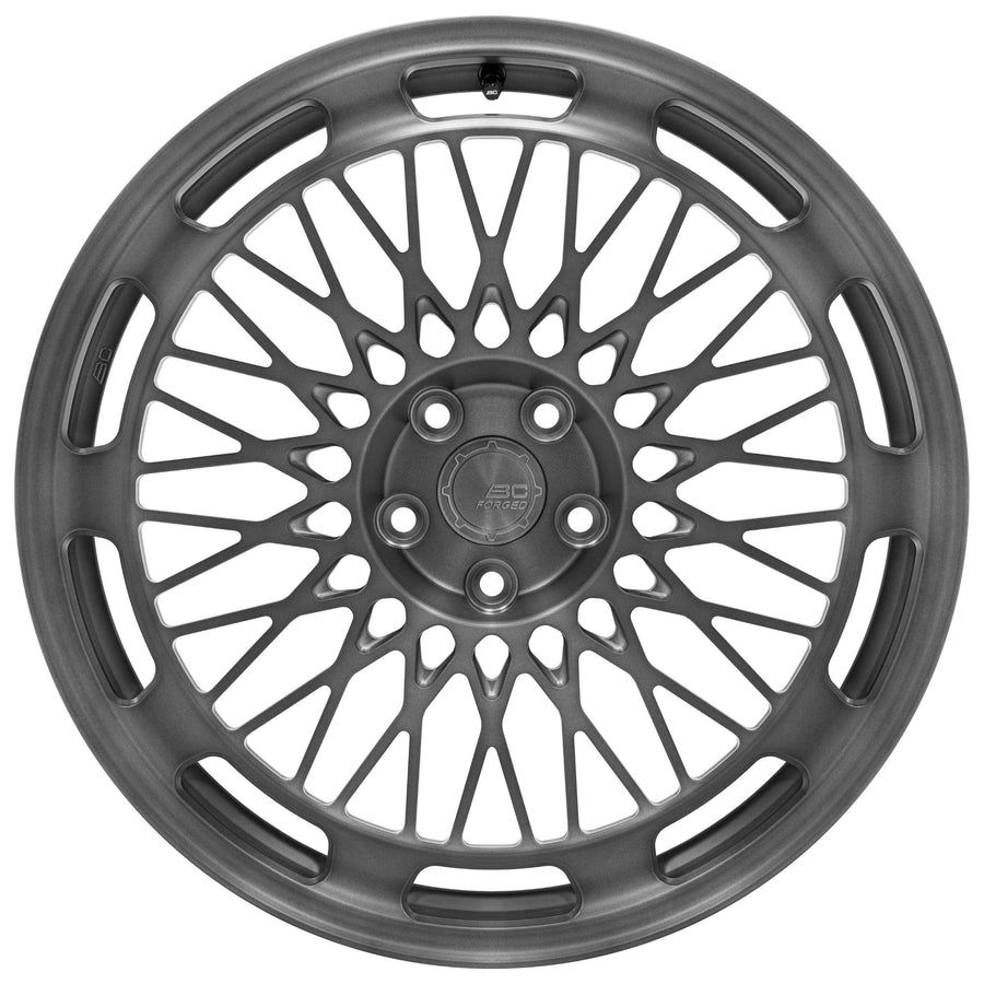 BC Forged AF18 forged wheel