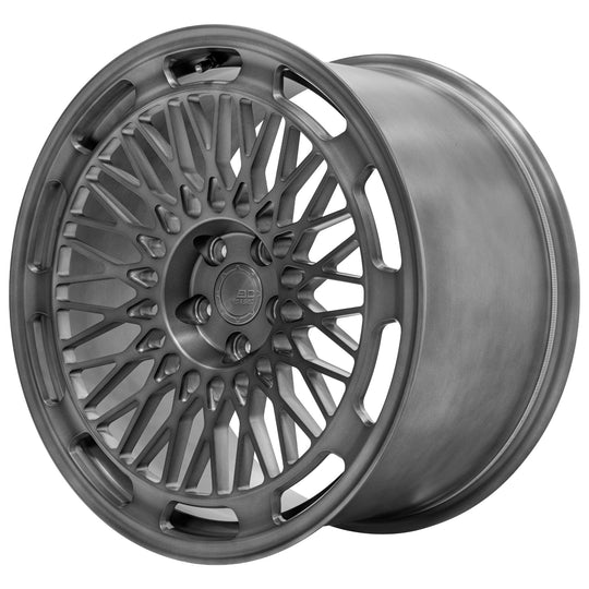 BC Forged AF18 forged wheel