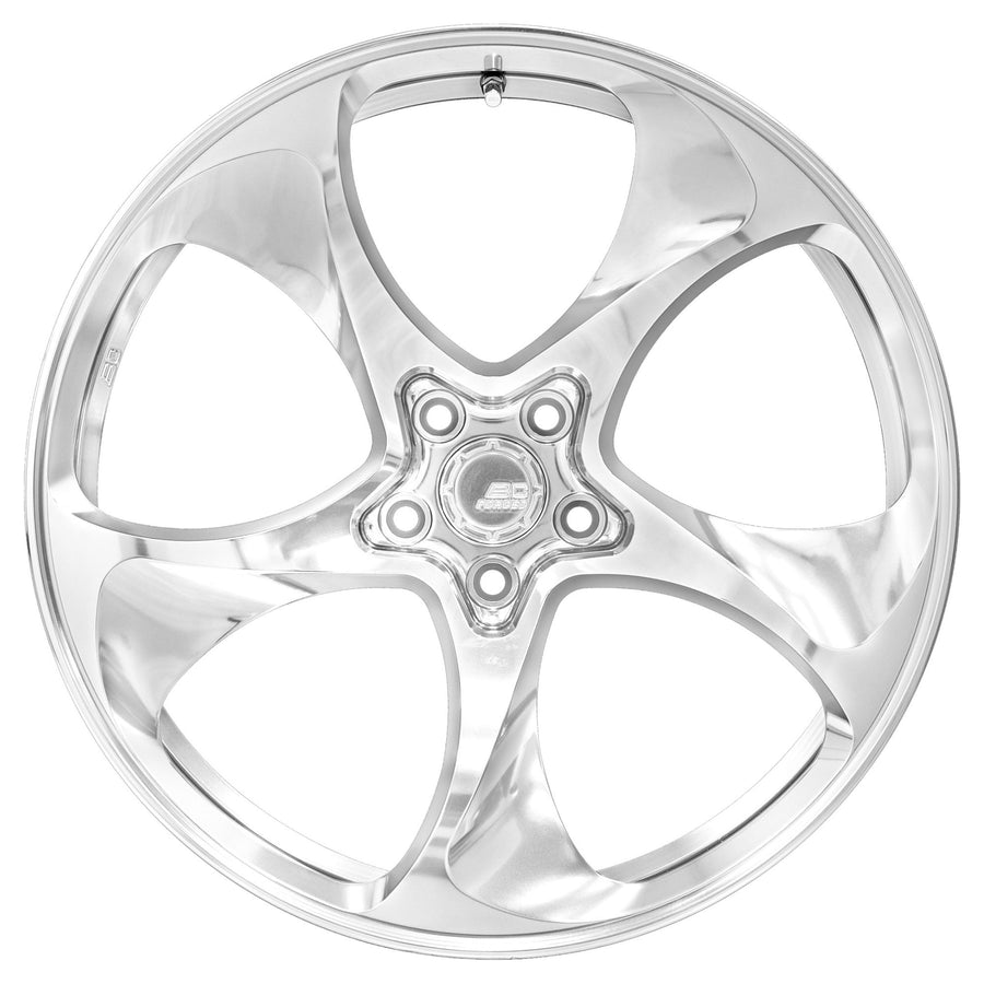 BC Forged AF55 forged wheel