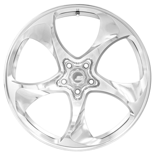 BC Forged AF55 forged wheel