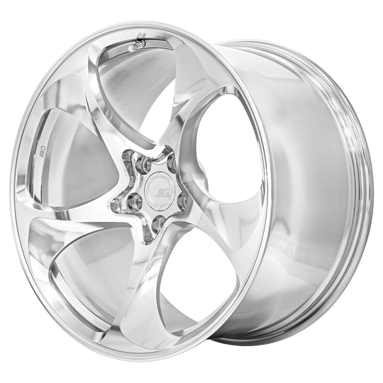 BC Forged AF55 forged wheel