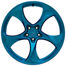 Load image into Gallery viewer, BC Forged AF55 forged wheel