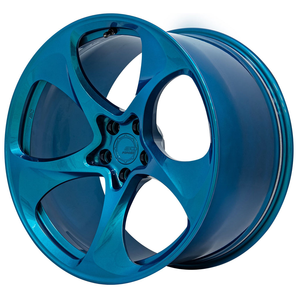 BC Forged AF55 forged wheel