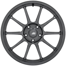BC Forged BCR S10 forged wheel