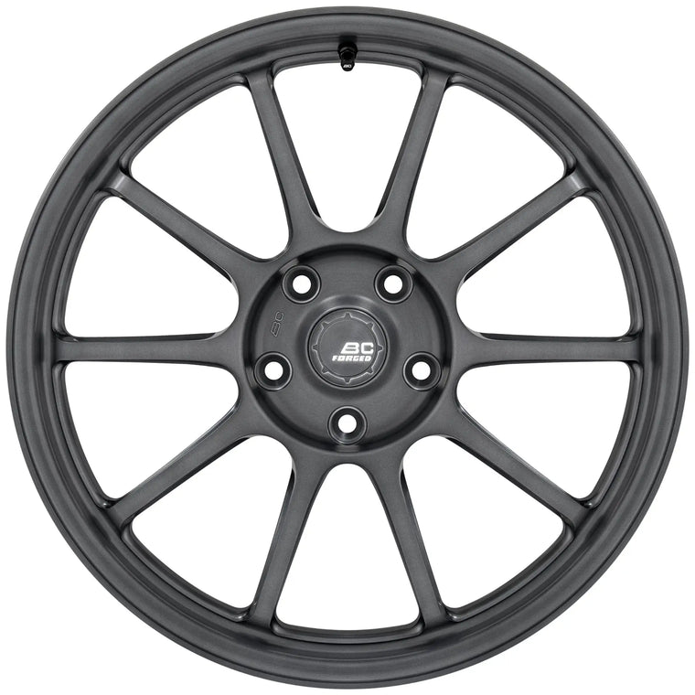 BC Forged BCR S10 forged wheel