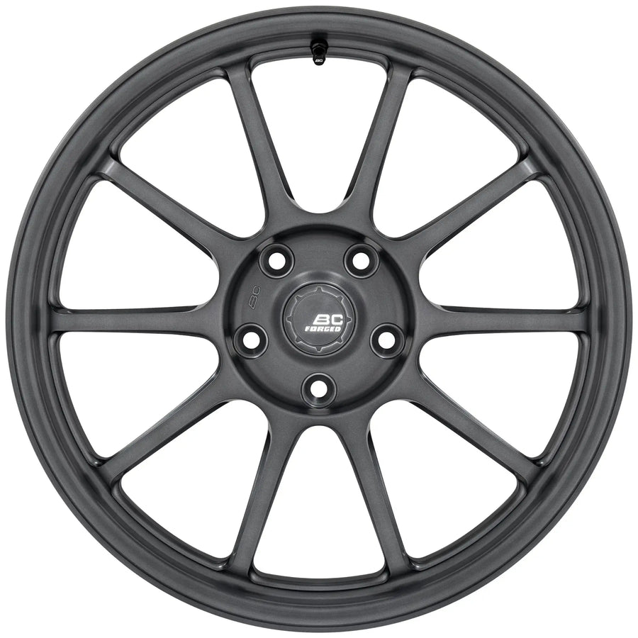 BC Forged BCR S10 forged wheel
