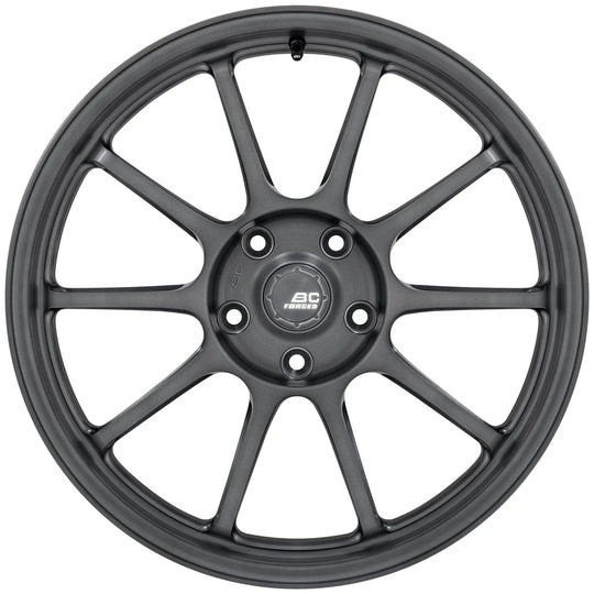BC Forged BCR S10 forged wheel