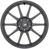 BC Forged BCR S10 One-Piece Monoblock Forged Wheel