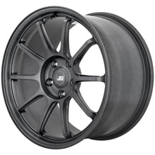 BC Forged BCR S10 forged wheel