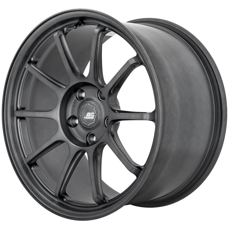 BC Forged BCR S10 forged wheel