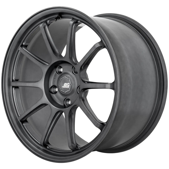 BC Forged BCR S10 forged wheel